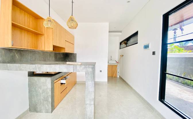 Villa for Rent Jl Abasan No2a, Tibubeneng. Photo#7 Villa for Rent Jl Abasan No2a, Tibubeneng. Photo#7