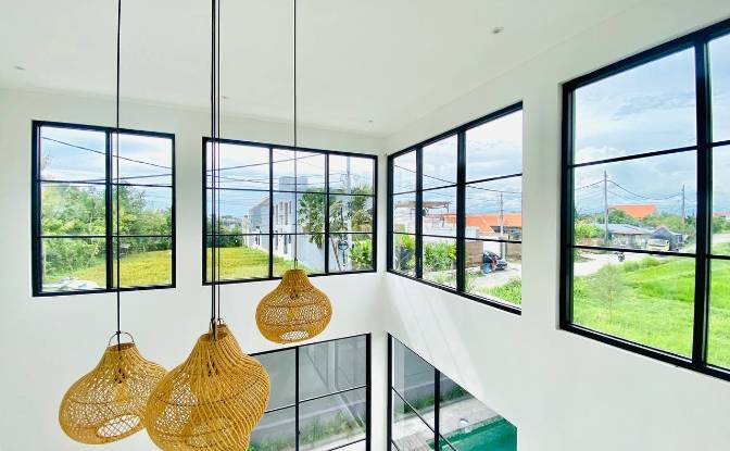 Villa for Rent Jl Abasan No2a, Tibubeneng. Photo#9 Villa for Rent Jl Abasan No2a, Tibubeneng. Photo#9
