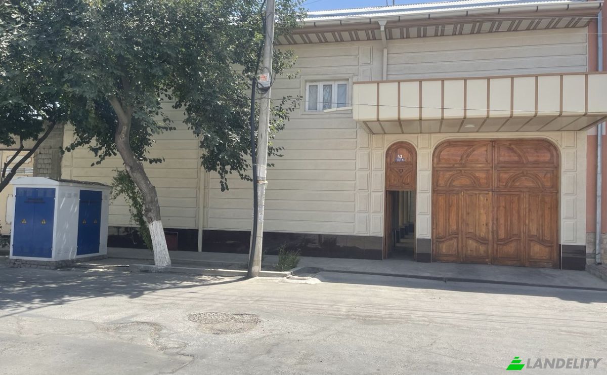 Duplex zu verkaufen Samarkand, Samarkand District, Samarqand Region, Uzbekistan. Foto 1