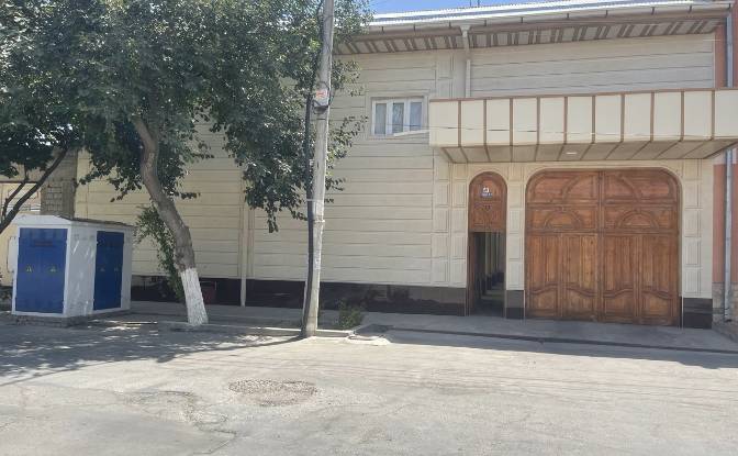 Duplex for Sale - Samarkand, Uzbekistan