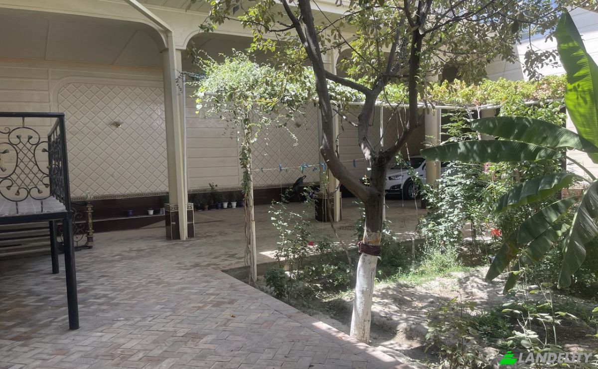 Duplex zu verkaufen Samarkand, Samarkand District, Samarqand Region, Uzbekistan. Foto 4