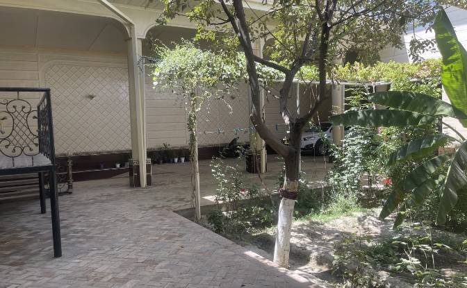 Duplex zu verkaufen Samarkand, Samarkand District. Foto#4