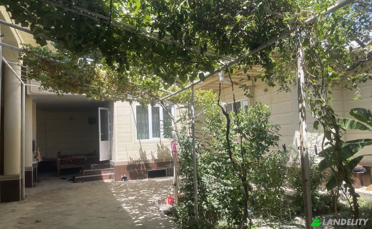 Duplex zu verkaufen Samarkand, Samarkand District, Samarqand Region, Uzbekistan. Foto 6