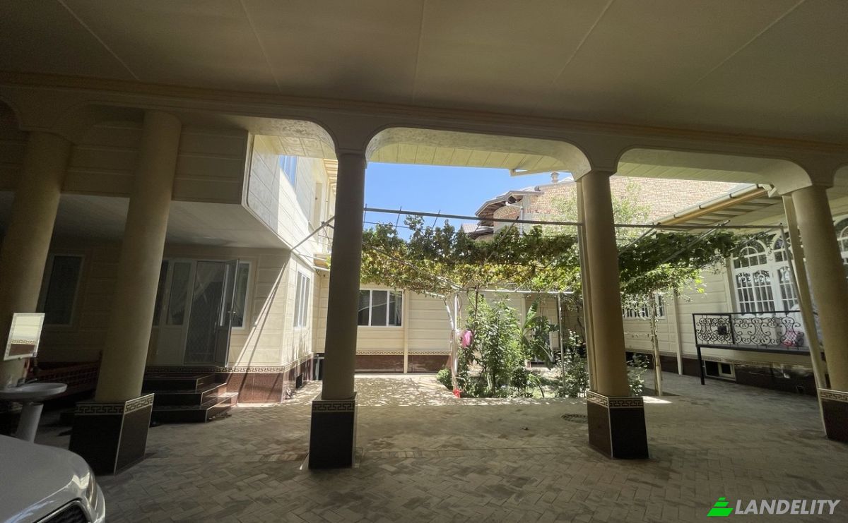 Duplex zu verkaufen Samarkand, Samarkand District, Samarqand Region, Uzbekistan. Foto 7