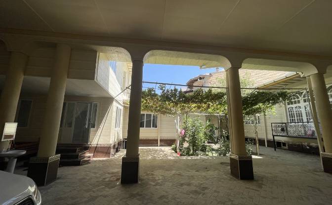 Duplex zu verkaufen Samarkand, Samarkand District. Foto#7