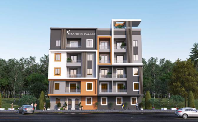 Apartment for Sale - Hurghada, Egypt
