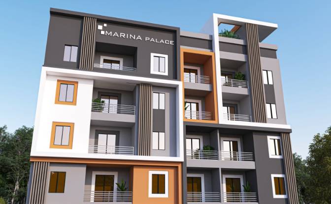 Apartment for Sale Hurghada, Hurghada 1. Photo#2 Apartment for Sale Hurghada, Hurghada 1. Photo#2