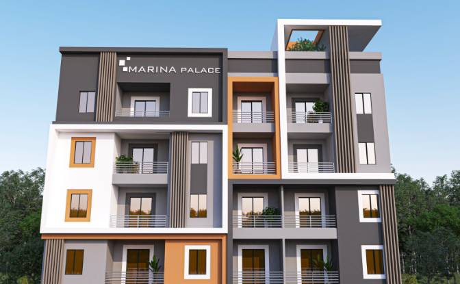 Apartment for Sale Hurghada, Hurghada 1. Photo#3 Apartment for Sale Hurghada, Hurghada 1. Photo#3