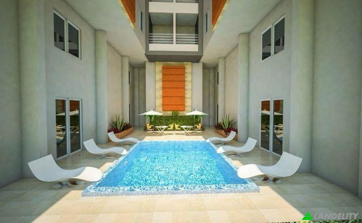 Apartment for Sale Hurghada, Hurghada 1, Red Sea Governorate, Egypt, Red Sea Governorate 1964812. Photo 5