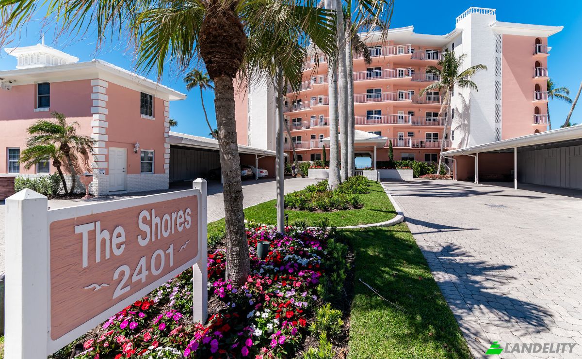 Maison de ville à vendre 871 Gulf Shore Blvd N, Naples, Collier County, Florida, United States, FL 34102, USA. Photo 18