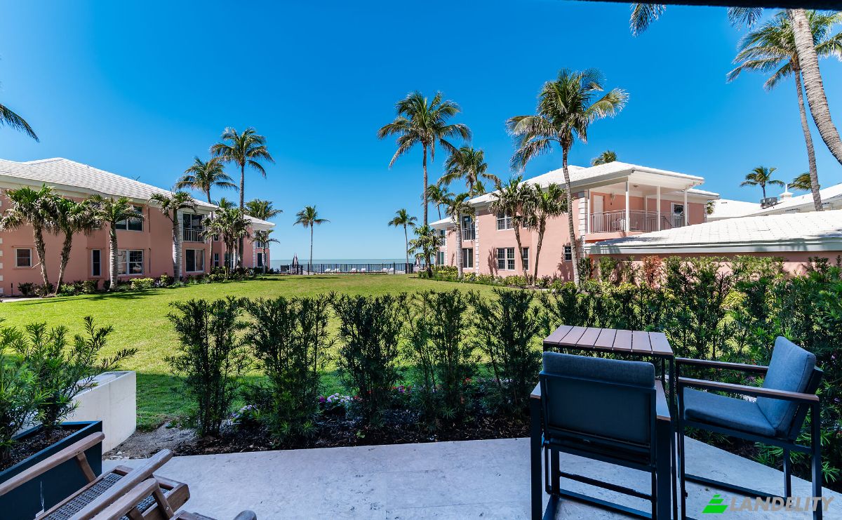 Maison de ville à vendre 871 Gulf Shore Blvd N, Naples, Collier County, Florida, United States, FL 34102, USA. Photo 19