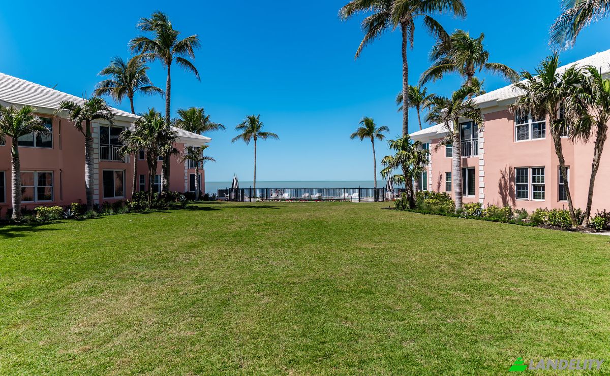 Maison de ville à vendre 871 Gulf Shore Blvd N, Naples, Collier County, Florida, United States, FL 34102, USA. Photo 21