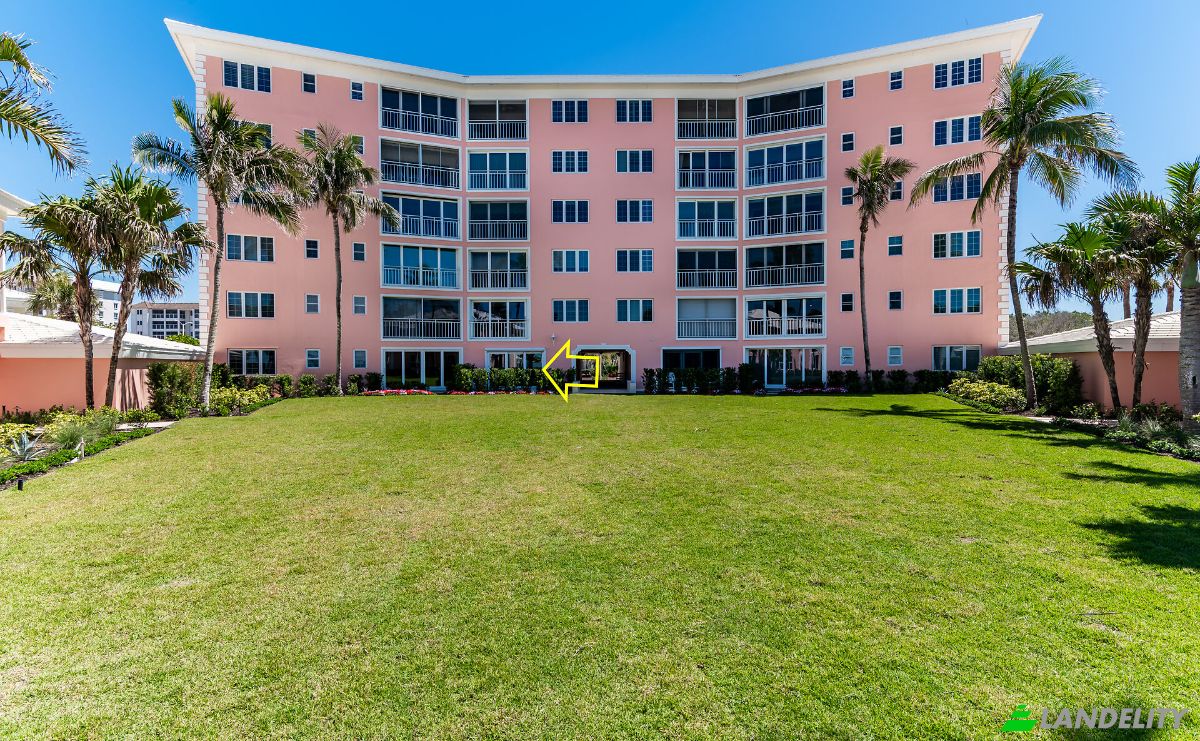 Maison de ville à vendre 871 Gulf Shore Blvd N, Naples, Collier County, Florida, United States, FL 34102, USA. Photo 25