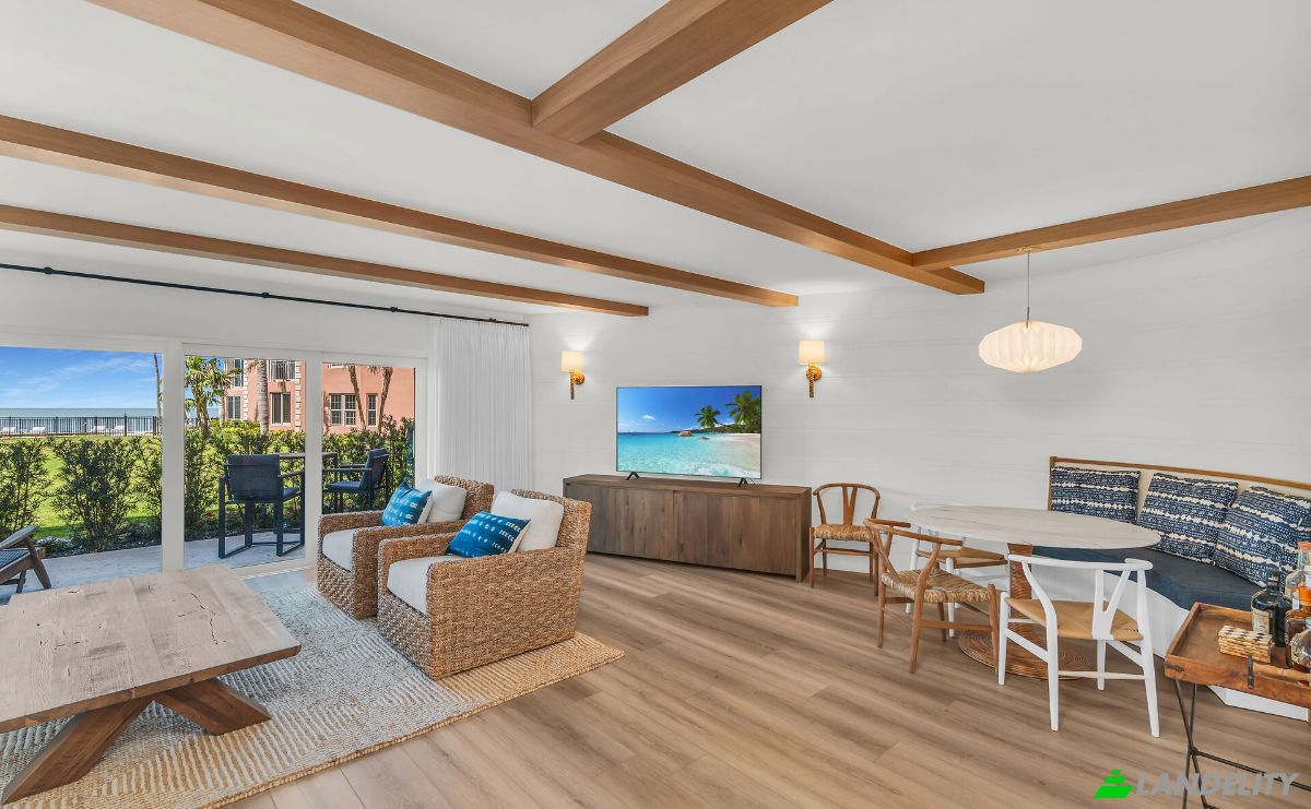 Maison de ville à vendre 871 Gulf Shore Blvd N, Naples, Collier County, Florida, United States, FL 34102, USA. Photo 3