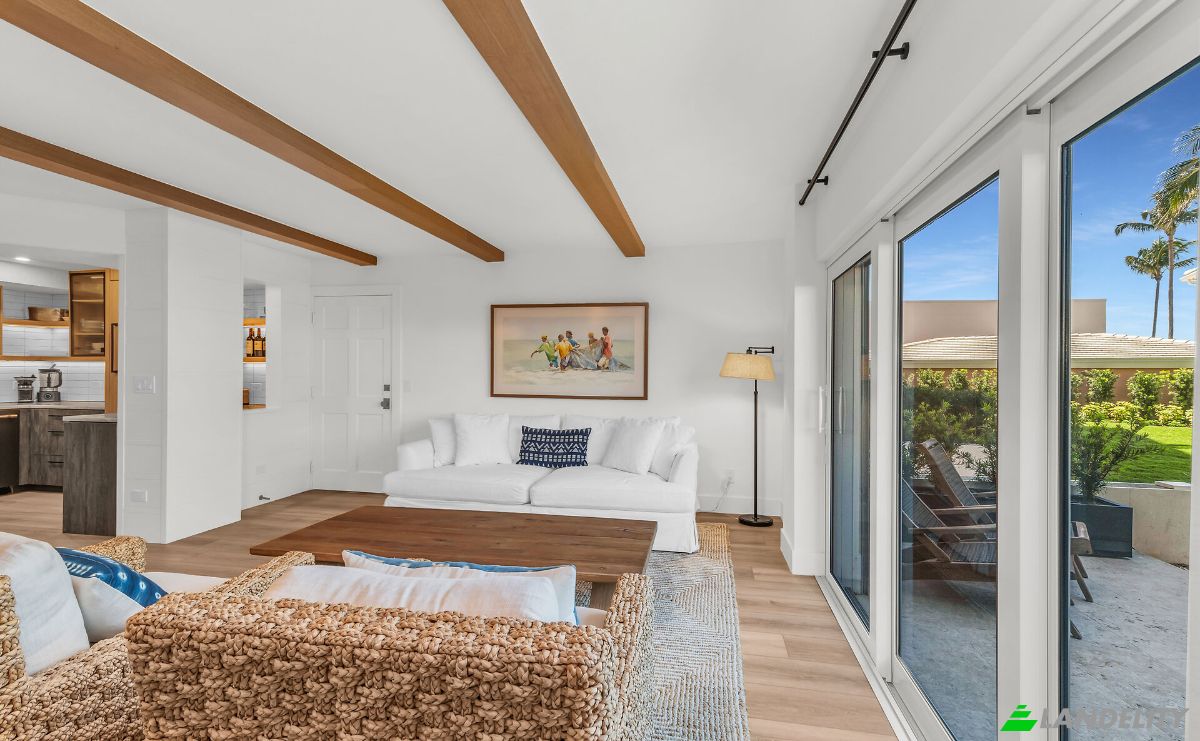 Maison de ville à vendre 871 Gulf Shore Blvd N, Naples, Collier County, Florida, United States, FL 34102, USA. Photo 5