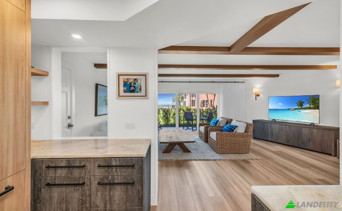 Maison de ville à vendre 871 Gulf Shore Blvd N, Naples, Collier County, Florida, United States, FL 34102, USA. Photo 9