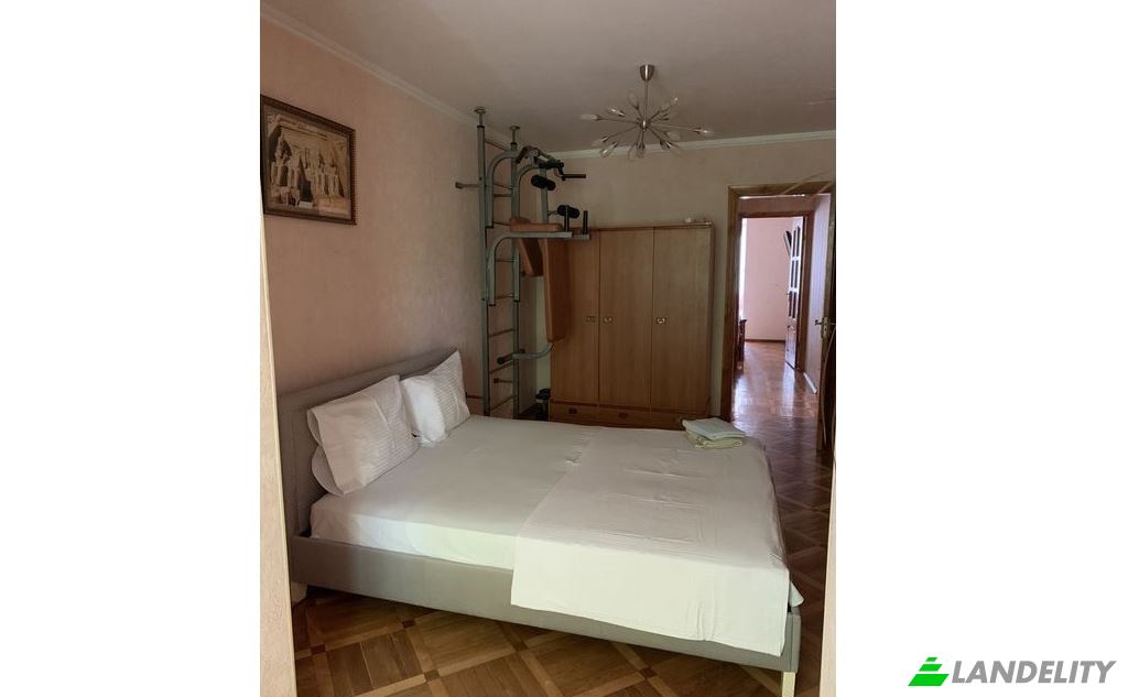 Apartment for Sale Rekordna St, Odesa, Malynovsky Raion, Odessa Oblast, Ukraine, Odeska oblast, 65000. Photo 3