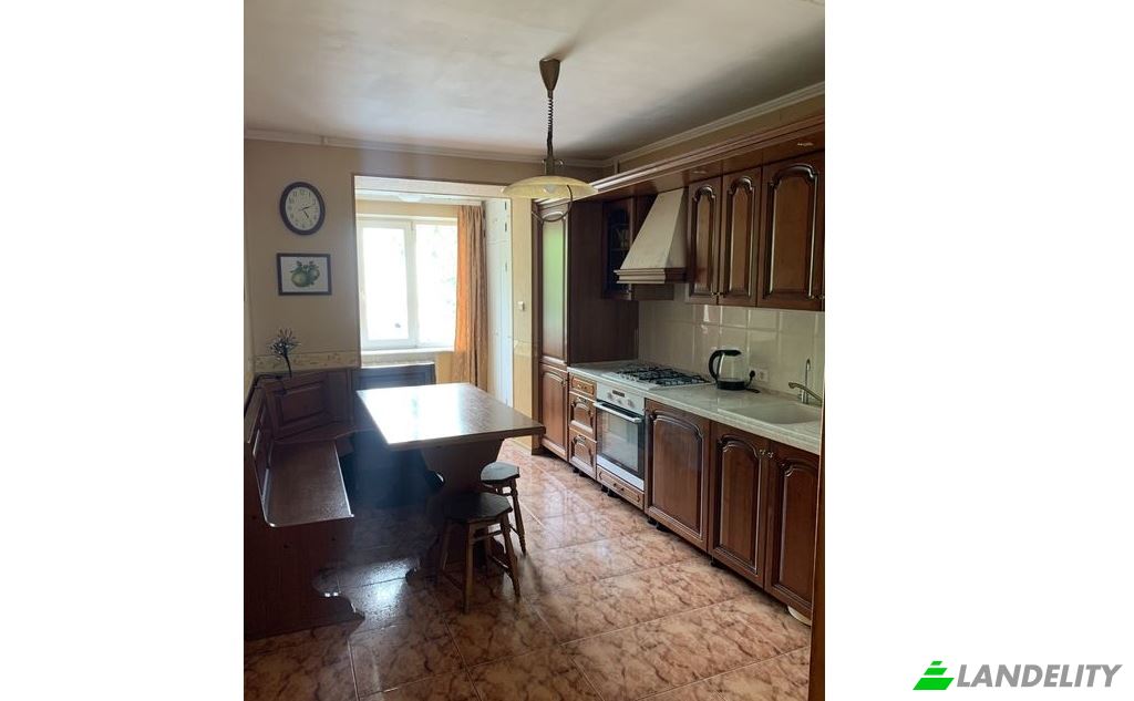 Apartment for Sale Rekordna St, Odesa, Malynovsky Raion, Odessa Oblast, Ukraine, Odeska oblast, 65000. Photo 4