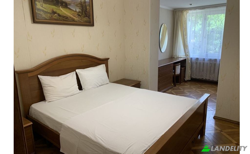 Apartment for Sale Rekordna St, Odesa, Malynovsky Raion, Odessa Oblast, Ukraine, Odeska oblast, 65000. Photo 6