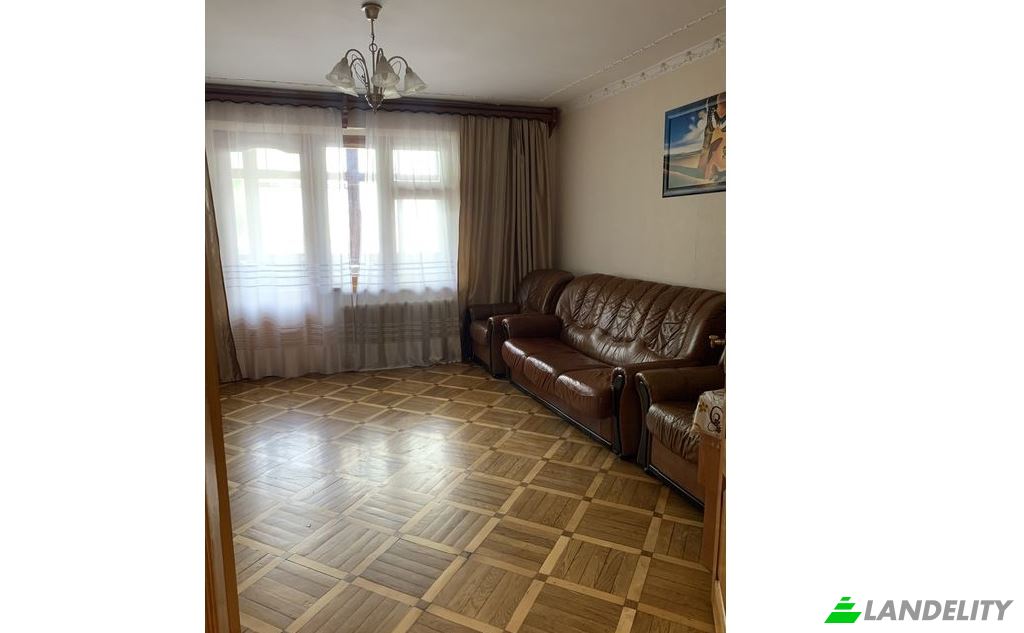 Apartment for Sale Rekordna St, Odesa, Malynovsky Raion, Odessa Oblast, Ukraine, Odeska oblast, 65000. Photo 7