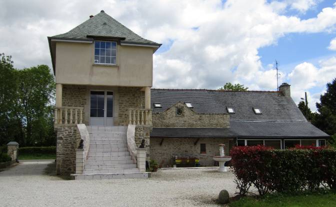 Single Family Home for Sale 61 Rue Saint-Pierre. Photo#1 Single Family Home for Sale 61 Rue Saint-Pierre. Photo#1