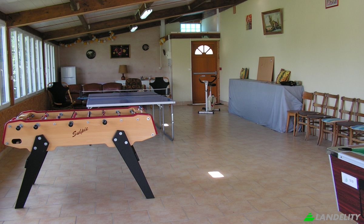 Single Family Home for Sale 61 Rue Saint-Pierre, 50310 Le Ham, Le Ham, Manche, Normandy, France. Photo 10