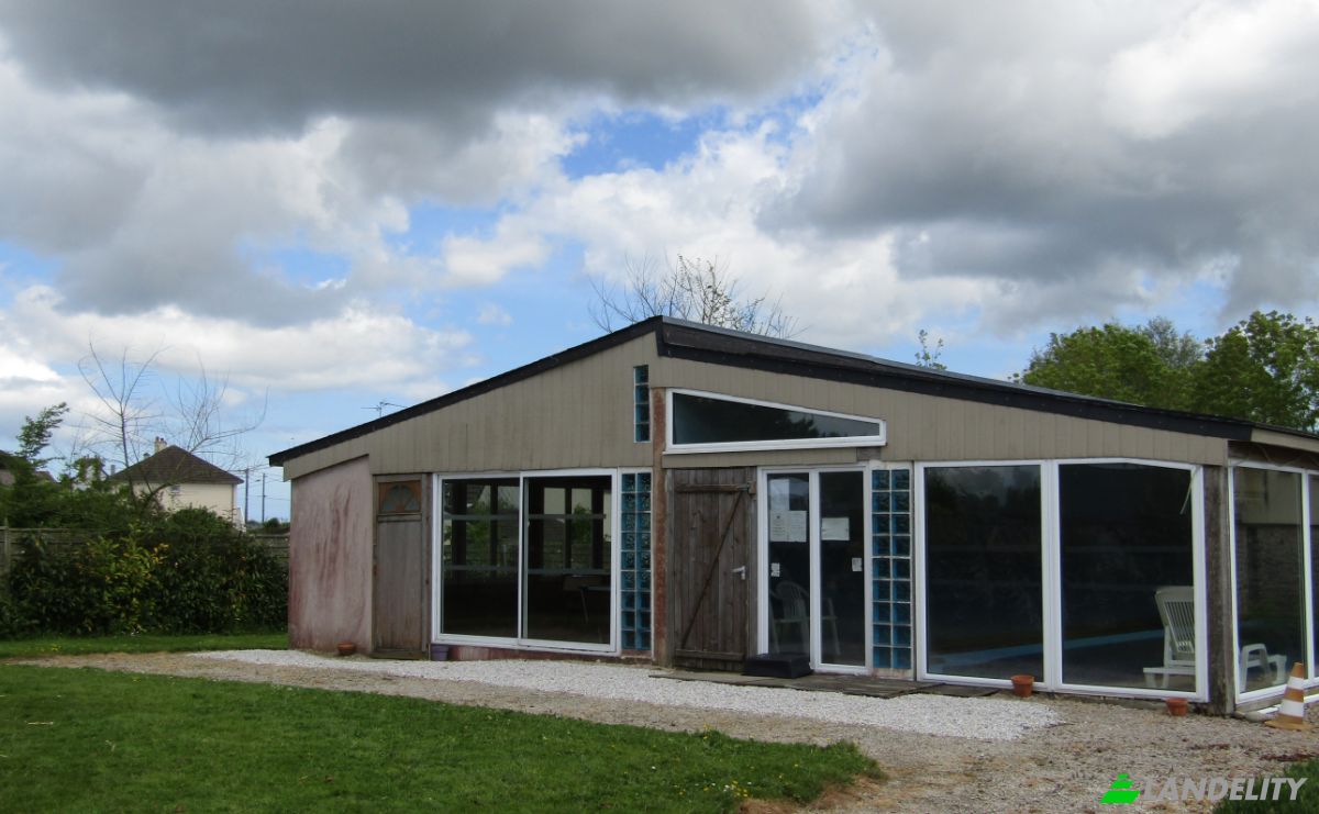 Single Family Home for Sale 61 Rue Saint-Pierre, 50310 Le Ham, Le Ham, Manche, Normandy, France. Photo 3