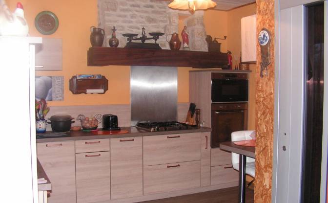 Single Family Home for Sale 61 Rue Saint-Pierre. Photo#4 Single Family Home for Sale 61 Rue Saint-Pierre. Photo#4