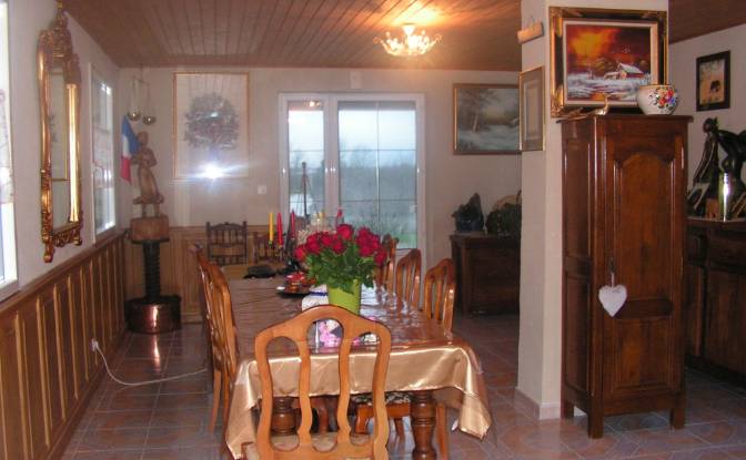 Single Family Home for Sale 61 Rue Saint-Pierre. Photo#8 Single Family Home for Sale 61 Rue Saint-Pierre. Photo#8