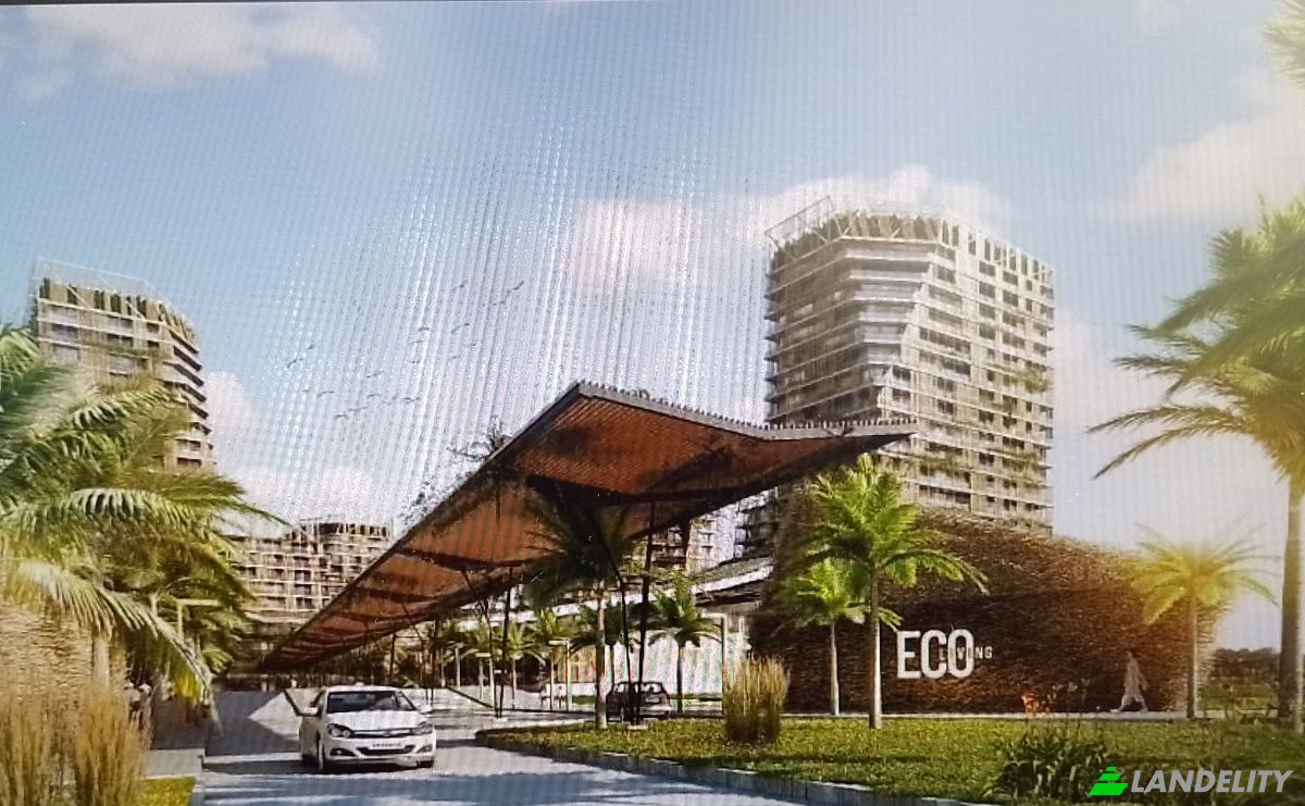 Investing/Development for Sale Luis Donaldo Colosio Mz 5, sm310, 77500 Cancun, Cancun, Benito Juarez, Quintana Roo, Mexico. Photo 1