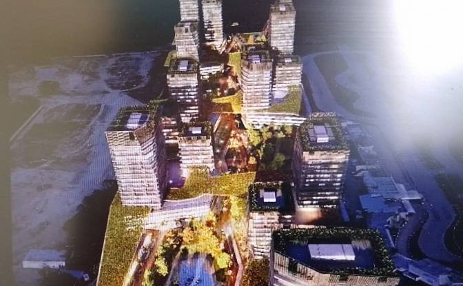 Commercial Building for Sale - Cancun, Mexico