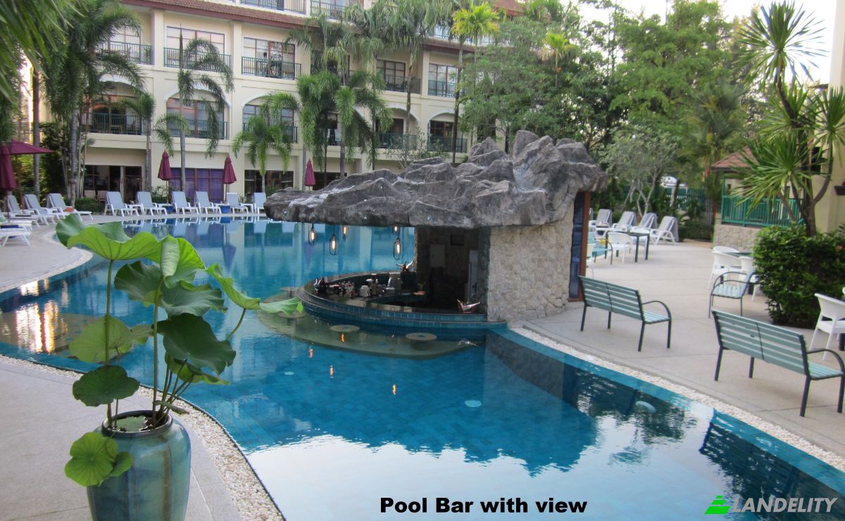 Apartment for Sale Tanon Tee Maimi Shue, Tambon Choeng Thale, Amphoe Thalang, Chang Wat Phuket 83110, Choeng Thale, Thalang District, Phuket, Thailand. Photo 1