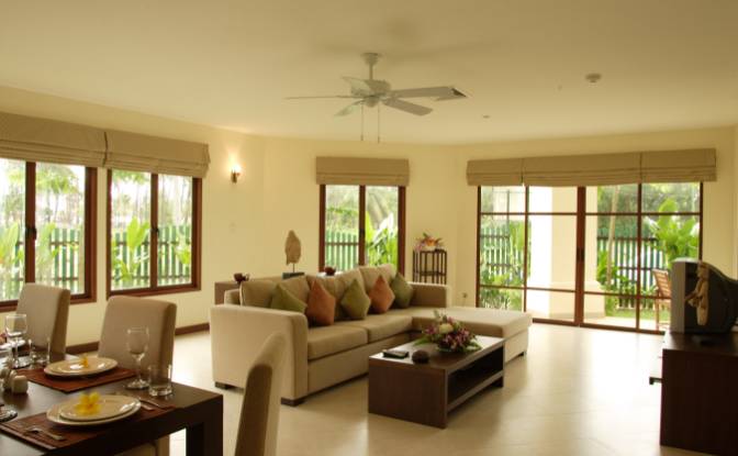 Apartment for Sale Tanon Tee Maimi Shue. Photo#10 Apartment for Sale Tanon Tee Maimi Shue. Photo#10