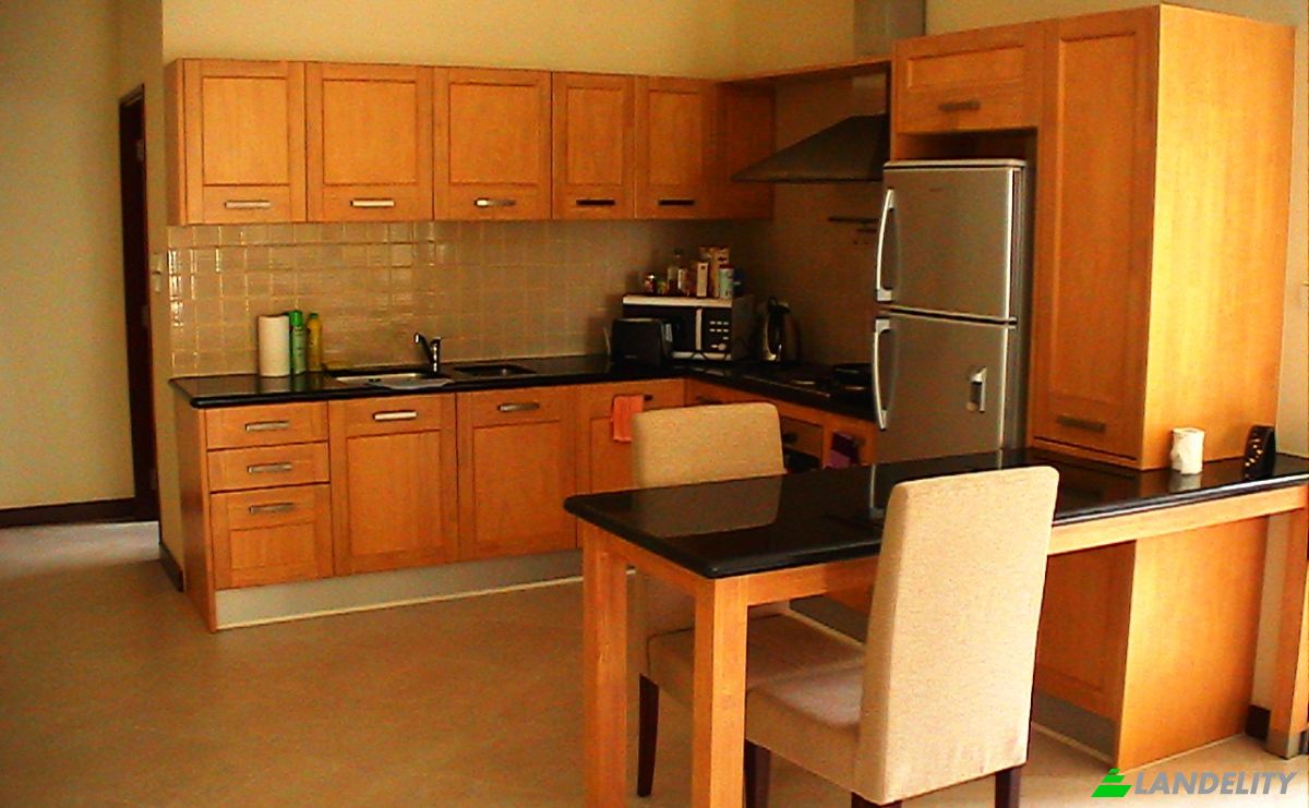 Apartment for Sale Tanon Tee Maimi Shue, Tambon Choeng Thale, Amphoe Thalang, Chang Wat Phuket 83110, Choeng Thale, Thalang District, Phuket, Thailand. Photo 11