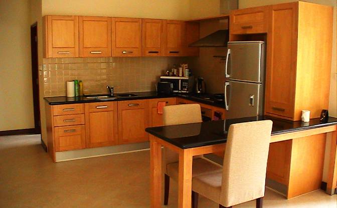Apartment for Sale Tanon Tee Maimi Shue. Photo#11 Apartment for Sale Tanon Tee Maimi Shue. Photo#11
