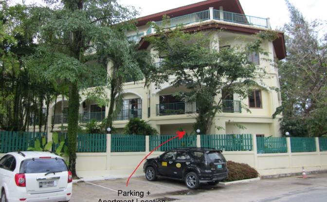 Apartment for Sale Tanon Tee Maimi Shue. Photo#14 Apartment for Sale Tanon Tee Maimi Shue. Photo#14