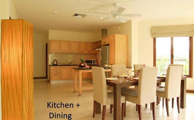 Apartment for Sale Tanon Tee Maimi Shue. Photo#4 Apartment for Sale Tanon Tee Maimi Shue. Photo#4