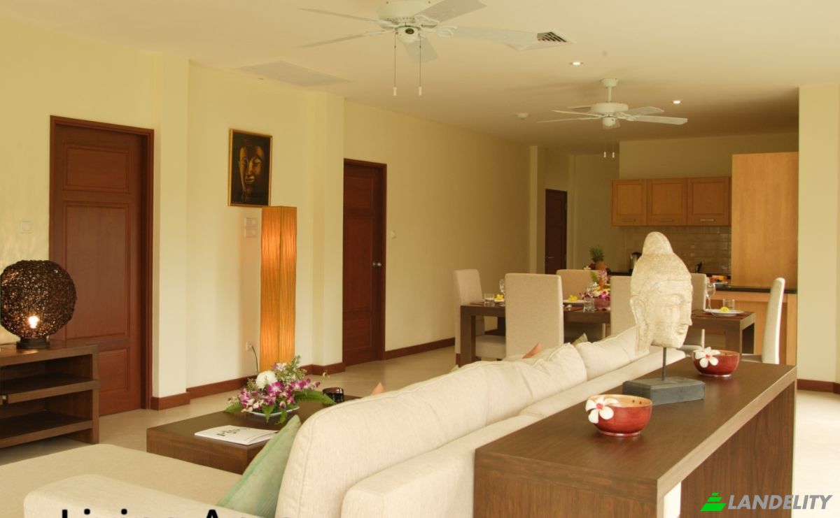 Apartment for Sale Tanon Tee Maimi Shue, Tambon Choeng Thale, Amphoe Thalang, Chang Wat Phuket 83110, Choeng Thale, Thalang District, Phuket, Thailand. Photo 5