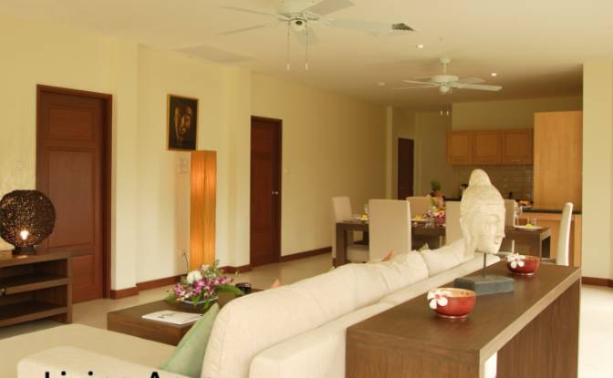 Apartment for Sale Tanon Tee Maimi Shue. Photo#5 Apartment for Sale Tanon Tee Maimi Shue. Photo#5