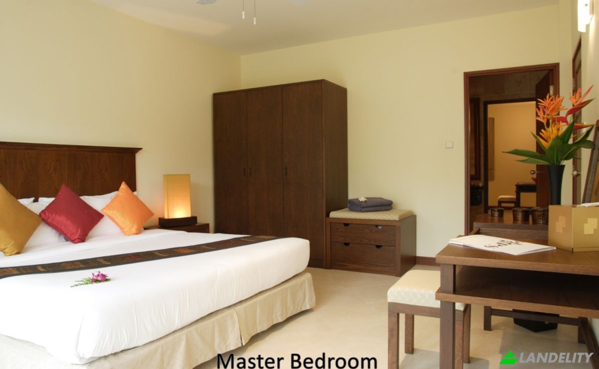Apartment for Sale Tanon Tee Maimi Shue, Tambon Choeng Thale, Amphoe Thalang, Chang Wat Phuket 83110, Choeng Thale, Thalang District, Phuket, Thailand. Photo 6