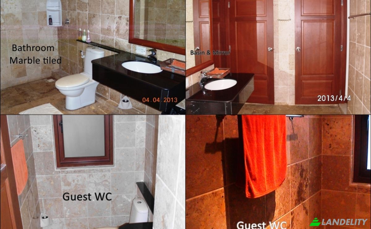 Apartment for Sale Tanon Tee Maimi Shue, Tambon Choeng Thale, Amphoe Thalang, Chang Wat Phuket 83110, Choeng Thale, Thalang District, Phuket, Thailand. Photo 8
