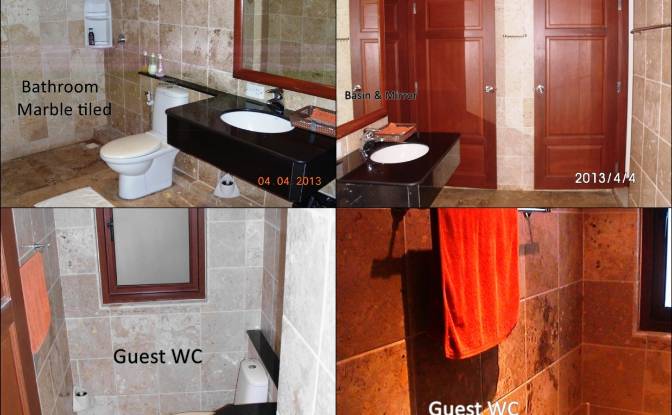 Apartment for Sale Tanon Tee Maimi Shue. Photo#8 Apartment for Sale Tanon Tee Maimi Shue. Photo#8