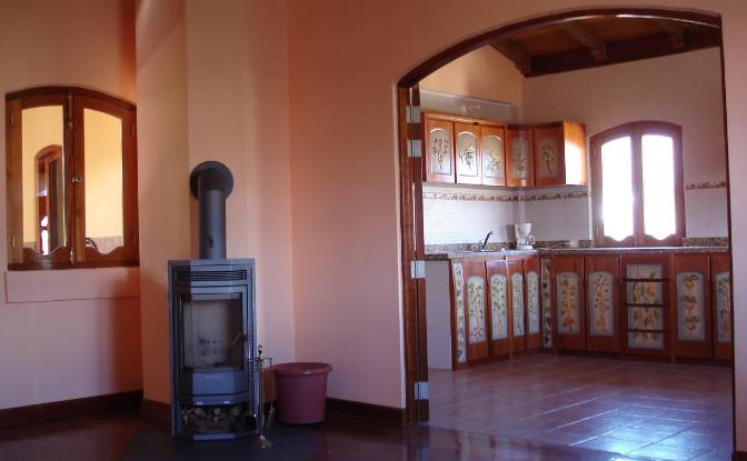Особняк продаж Lloque Yupanqui 512. Фото#11