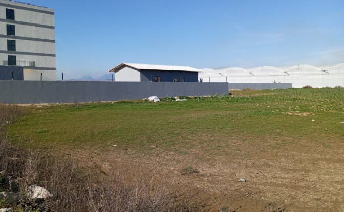 Land Lot for Sale Yavrudogan, Isimsiz Yol. Photo#1 Land Lot for Sale Yavrudogan, Isimsiz Yol. Photo#1
