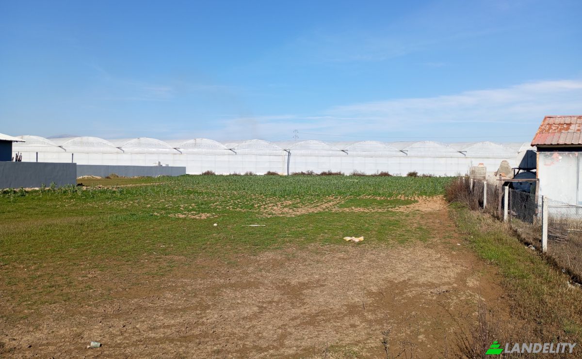 Land Lot for Sale Yavrudogan, Isimsiz Yol, 07550 Manavgat Antalya, Side, Manavgat, Antalya, Turkiye. Photo 2