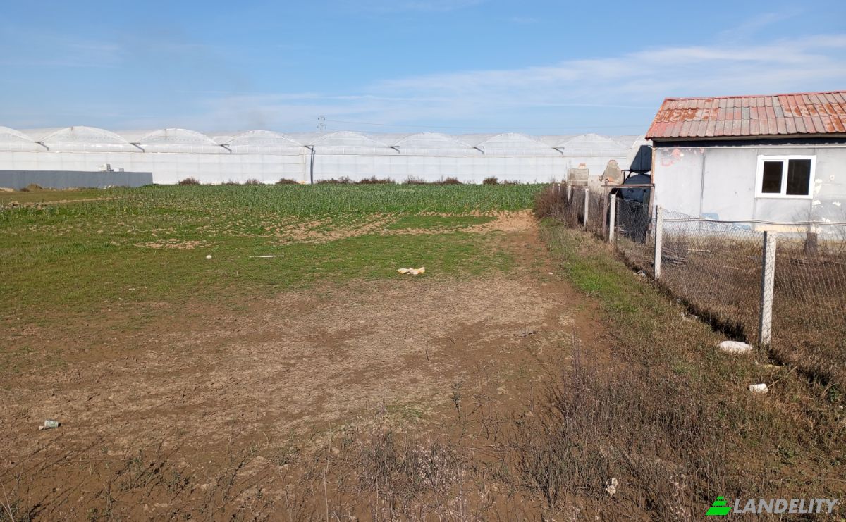 Land Lot for Sale Yavrudogan, Isimsiz Yol, 07550 Manavgat Antalya, Side, Manavgat, Antalya, Turkiye. Photo 3