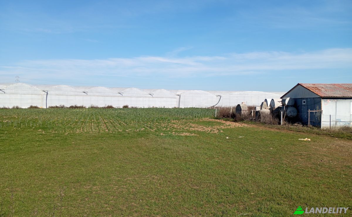 Land Lot for Sale Yavrudogan, Isimsiz Yol, 07550 Manavgat Antalya, Side, Manavgat, Antalya, Turkiye. Photo 4