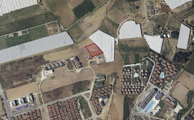Land Lot for Sale Yavrudogan, Isimsiz Yol. Photo#8 Land Lot for Sale Yavrudogan, Isimsiz Yol. Photo#8