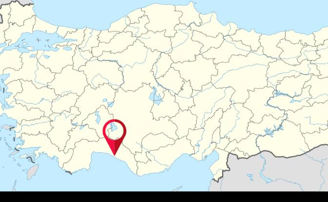 Land Lot for Sale Yavrudogan, Isimsiz Yol. Photo#9 Land Lot for Sale Yavrudogan, Isimsiz Yol. Photo#9