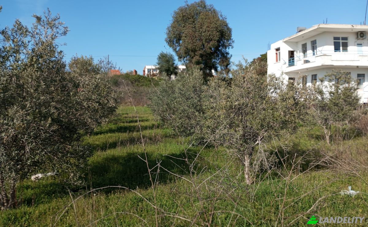 Land Lot for Sale Colakli, Manavgat, Antalya, Turkiye, 2109 Sk, 07550 Manavgat Antalya. Photo 2